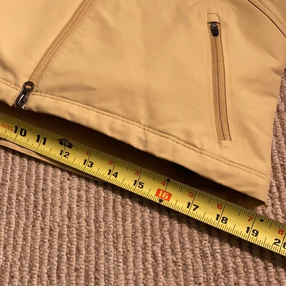 Ibex Pingo Jacket - Picture 9 of 11